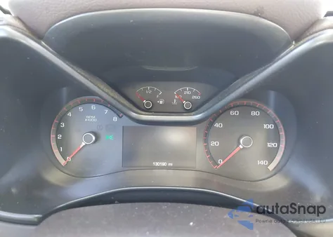 2016 GMC Canyon Slt z USA, uszkodzony, nr VIN 1GTG6DE39G1291223